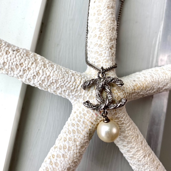 🤍Chanel nice day necklace 🤍 - Picture 4 of 9